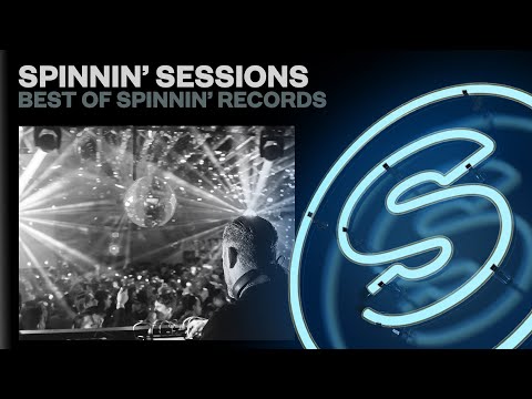 Spinnin' Sessions Radio - Episode #554 | Best Of Spinnin' Records