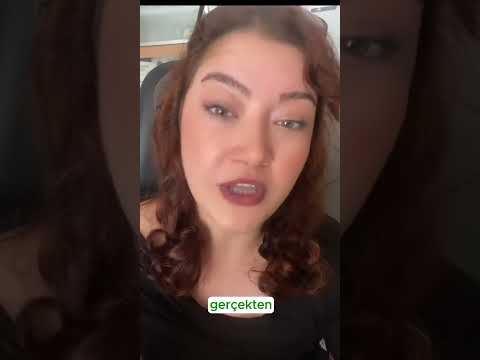 Beste Özdemir - YPA Video Yorum