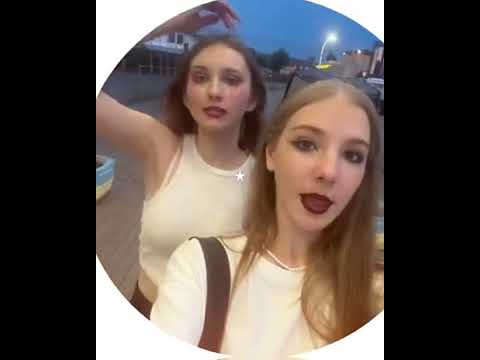 Tina or Cassie #bestie #tina #eva #timtinfamily #loveu