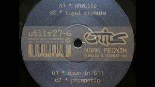 Mark Pecnik - Ohrbite