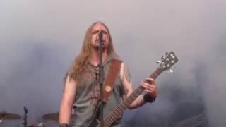 Moonsorrow - Suden Tunti - Live 2016 - 4K