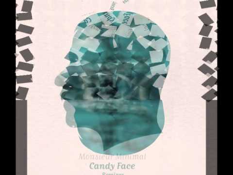 Monsieur Minimal: Candy Face (Niadoka Remix) [The Sound Of Everything]