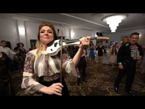 IONUT DOLANESCU SI DOINITA || LIVE || DODO BAND || Nunta Daiana si Eduard