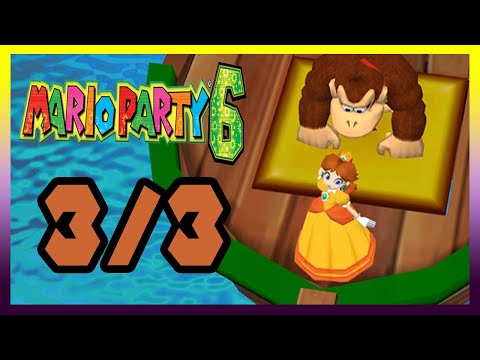 Hat sie die Party gewonnen?