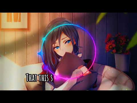 Nightcore - 'Pretty girls' by Iyaz ft.Travie MacCoy (lyrics)