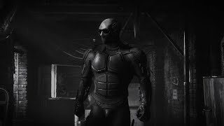 How A Lore Accurate Black Noir Would Fight 3 (4K) #gaming #batman  #batmanarkhamknight #theboys