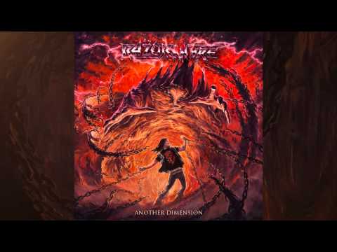 RAZORWYRE - Nightblade (Promo Release)