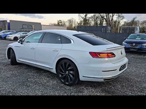 🔥 2018 VW Arteon 2.0 TSI R-line Automatic - Image 2