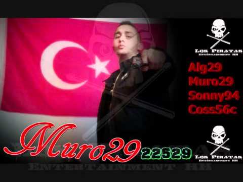 Muro29 - Hir lebe ich HH