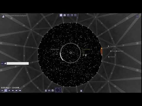 Pioneer Gameplay #2 | Trade Runs with the Starter Ship