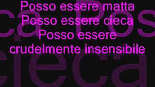 Annie Lennox Why testo tradotto:))