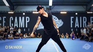 Download lagu ★CJ Salvador ★ No Way ★ Fair Play Dance Camp 2015 ★ mp3 Download lagu ★CJ Salvador ★ No Way ★ Fair Play Dance Camp 2015 ★ mp3