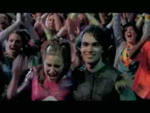 Zenon Z3 - Out of This World [HQ Promo Video]