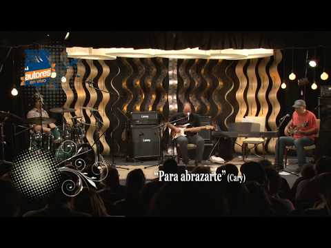 La Triple Nelson - Para Abrazarte - Autores en vivo 2010