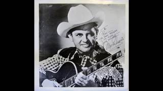 Ray Campi & Merle Travis - Guitar Rag (Rollin' Rock 031)