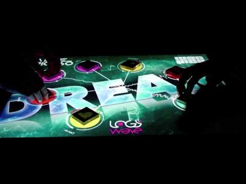 Ivan Pica & Miguel Picasso - Dream - Original mix (Official Video with Logywave)