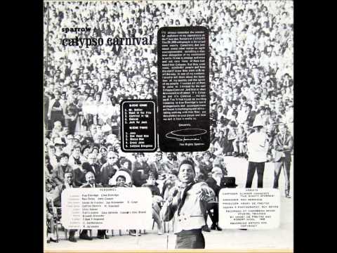 Video thumbnail for Carnival in ’68