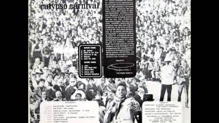 Carnival in '68 - Mighty Sparrow