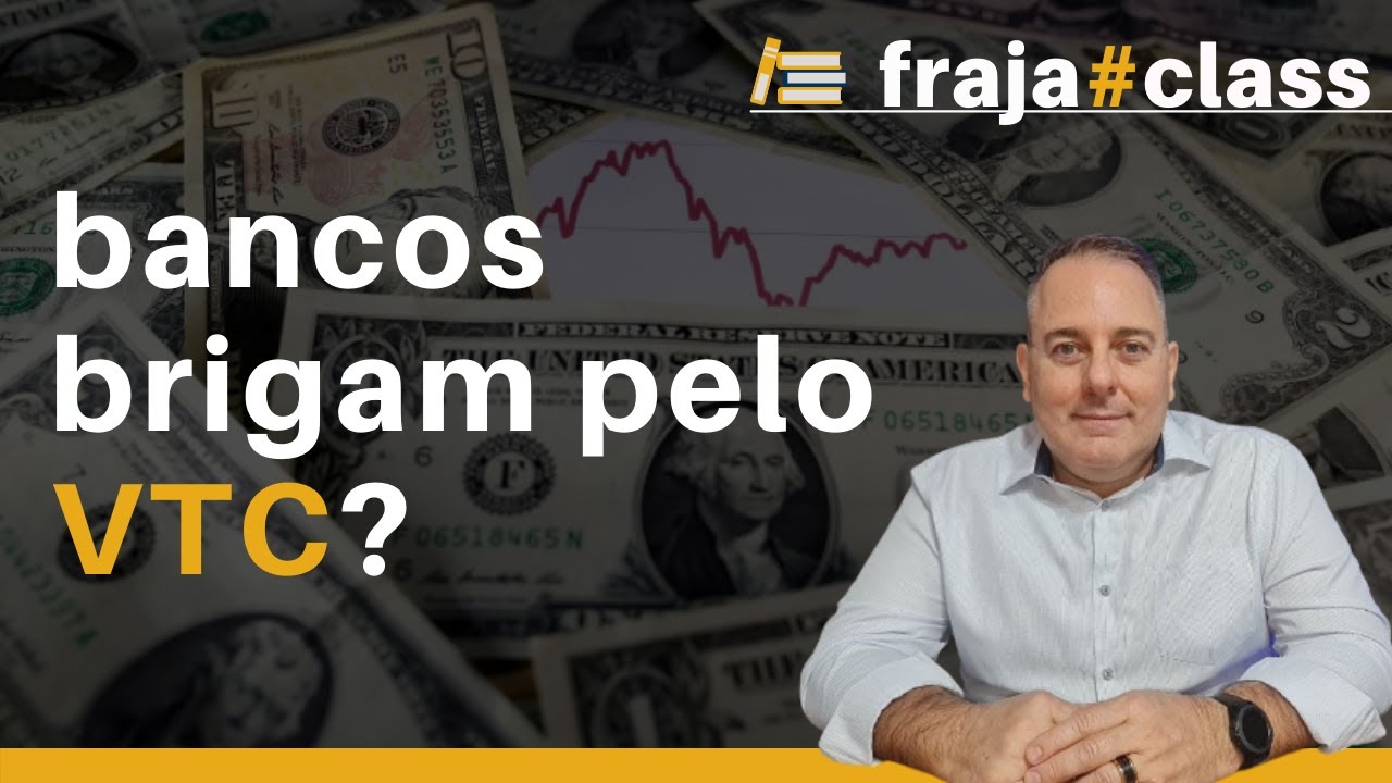 Como os Bancos Operam o VTC