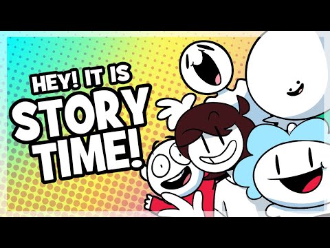 Every StoryTime Animation Video