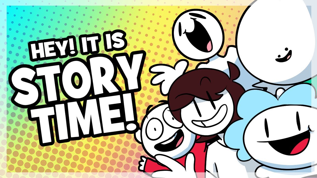 Every StoryTime Animation