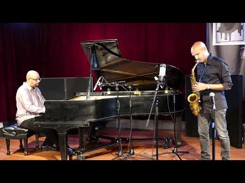 Miguel Zenón & Luis Perdomo - La Vida Es Un Sueño