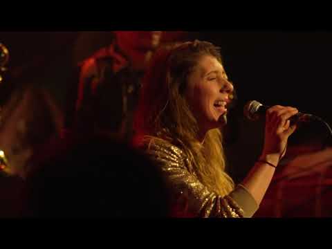 Orkestar Gabriella @ Studio de l'Ermitage // Suknjica (Tanja Savic cover)