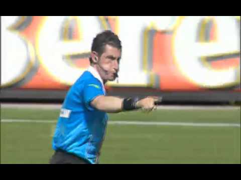 Gubbio 0-2 Pescara 28/04/2012 2011-12 - 37°