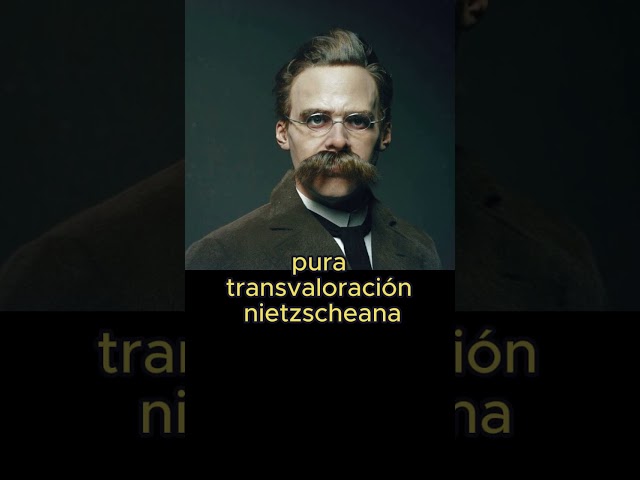 Vídeo relacionado con Nietzsche Heavy Metal Funny Philosophy Abismal Optimist Tour Camiseta