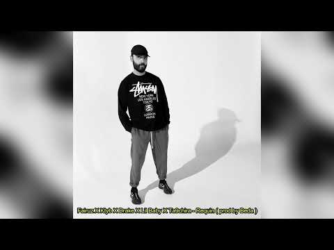 Fairuz X Ktyb X Drake X Lil Baby X Ta9chira - Requin ( prod by Beda )