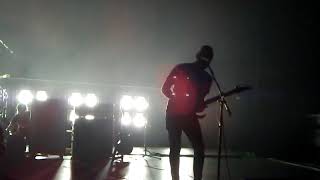 Dead Cross - Seizure and Desist (The Observatory North Park)