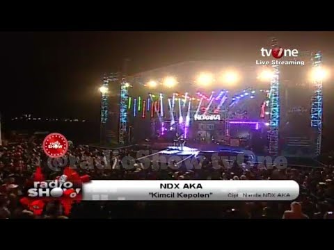 @radioShow tvOne LIVE STREAMING - PAS BAND, NDX AKA, Sumber Makmur Jaya, Highmoon Ska | Pondok Cabe
