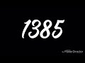 Challenge Countdown From 1400