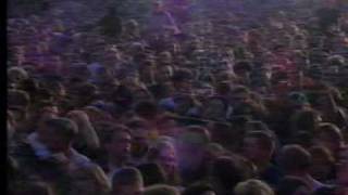 New Model Army - F#NY