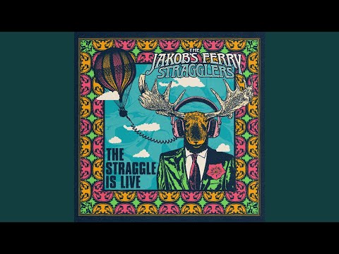 When the Redbud Blooms (Live)