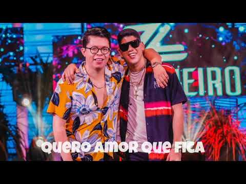 Zé vaqueiro|| Quero amor que fica feat. DJ Ivis