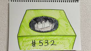 【ラジオ】「フードドライブ」の話。 #532