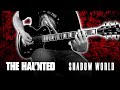 The Haunted - Shadow World (guitar cover)
