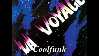 La Voyage - All Nite Affair (Funk 1982)