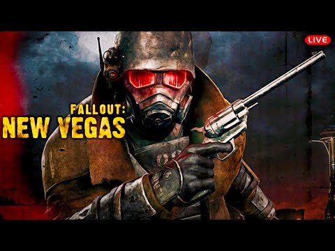 🎥🔴✨It Continues! ✨🔴🎥 - Fallout New Vegas Ultimate Edition (Xbox Game Pass)