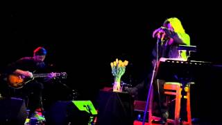 Unanswered Letter, Cowboy Junkies 3/2/2014, State Theater (2)