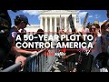 Why America’s courts are so conservative and how it got that way | David Daley | Salon Talks