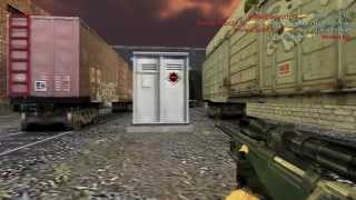 BASiC vs NaVi @ Copenhagen Games