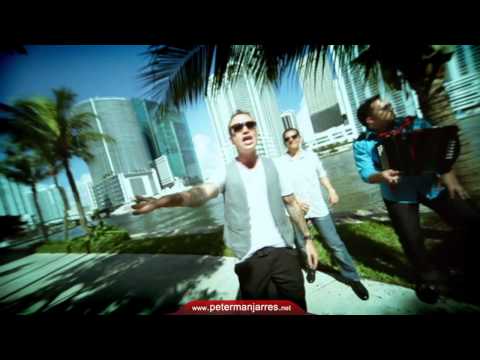 Mi Declaración, Peter Manjarrés Y J Balvin - Video Oficial