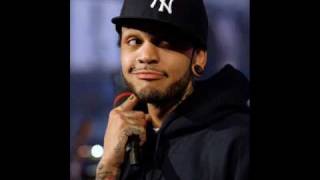 Travis McCoy - One At A Time