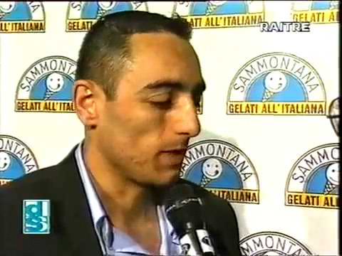 Empoli-Napoli: 5 - 0 1997/98 (19)