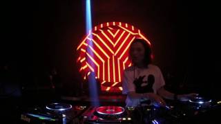 Time Warp DE 2016 - Nina Kraviz (Full Set)