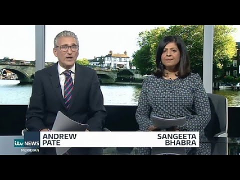 220527 ITV News Meridian East