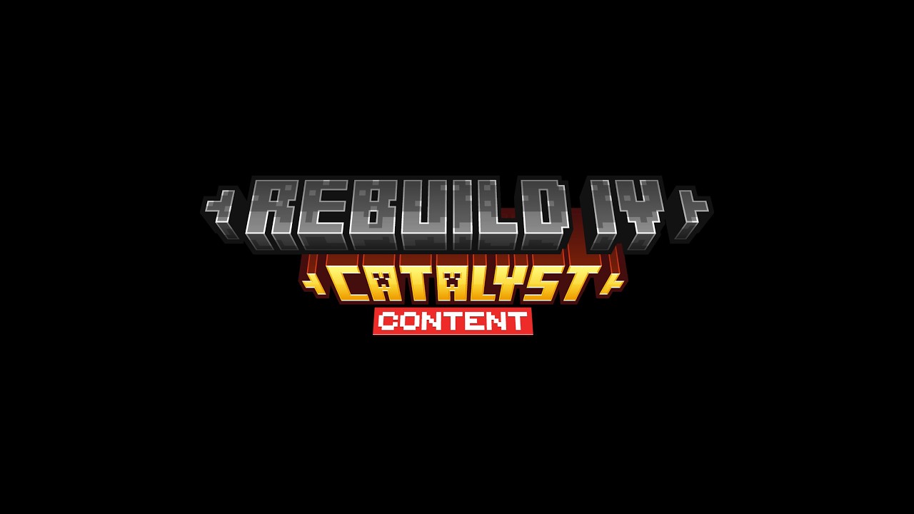Trailer Rebuild IV — Catalyst