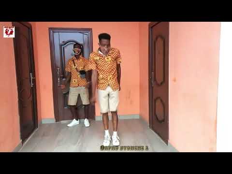 Kuami Eugene ft Conan O'Brien   For Love Official Video mc AFRO STONCHI 1 TTi